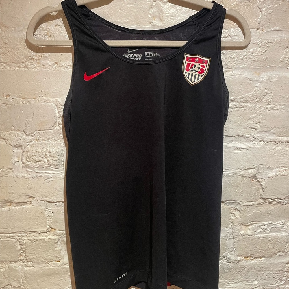 VINTAGE USWNT tank